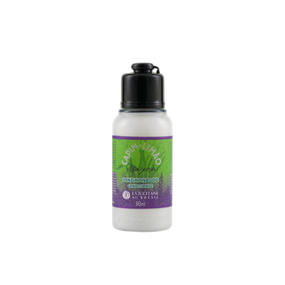 Condicionador Capim-Lim&atilde;o Alfazema 30ml